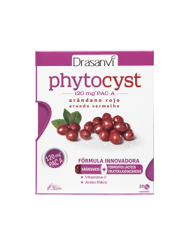 phytocyst 120mg 30-comprimidos